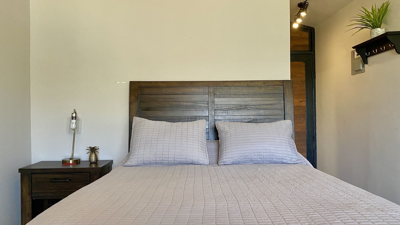 Photo of Bedroom in San Antonio de las Minas