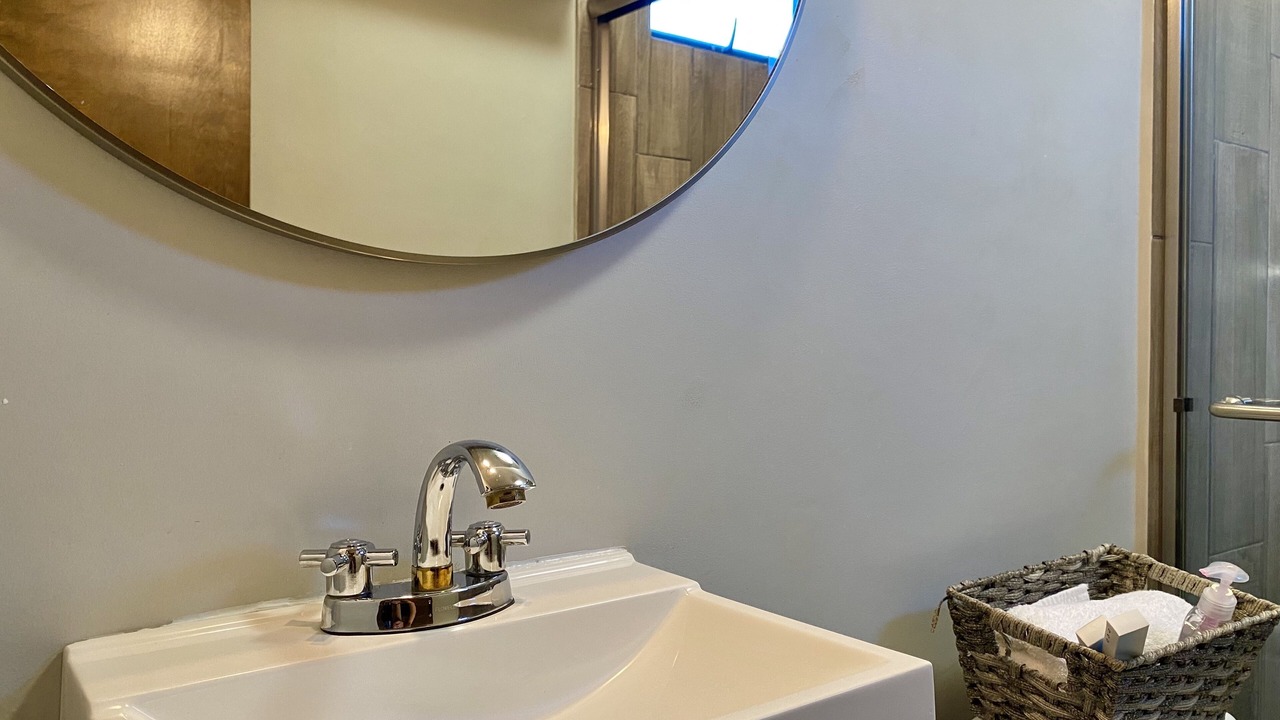 Photo of Bathroom in San Antonio de las Minas