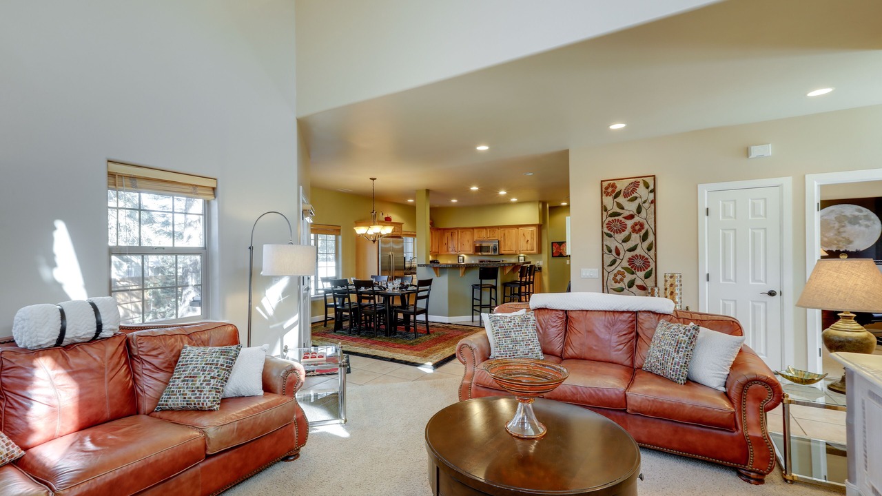 Photo of Livingroom in Ponderosa Trails