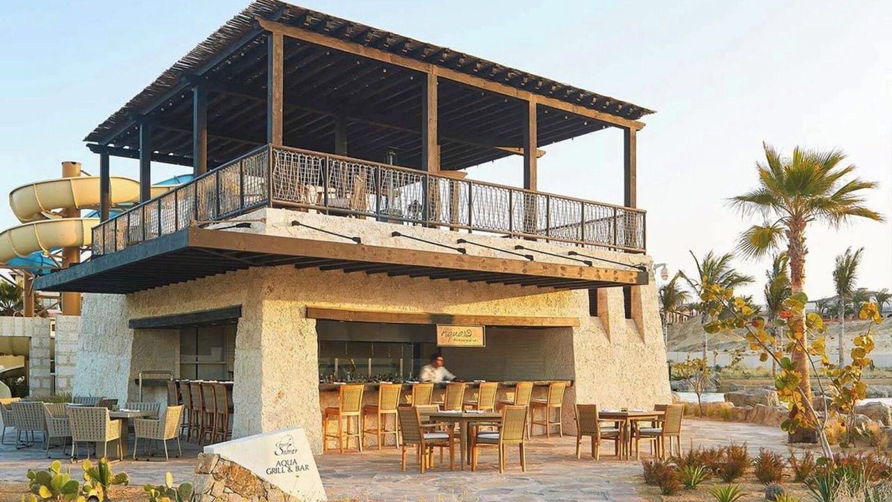 Photo of Outdoor in Los Cangrejos II y III