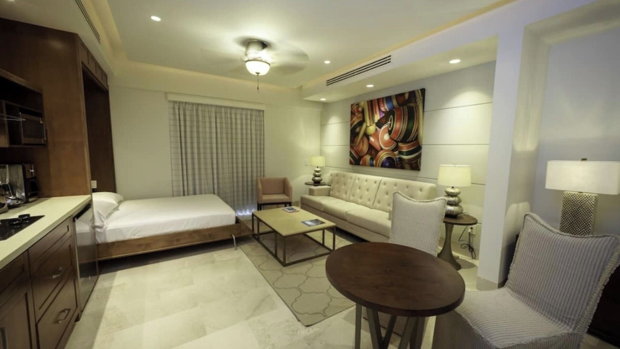 Photo of Bedroom in Los Cangrejos II y III