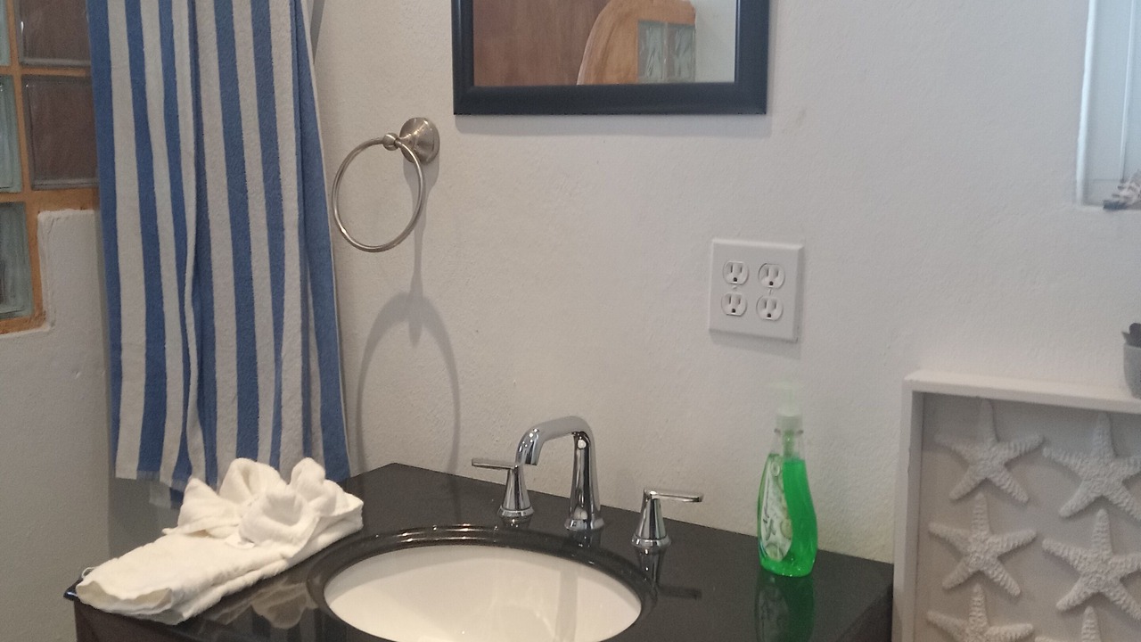 Photo of Bathroom in Playas de Rosarito
