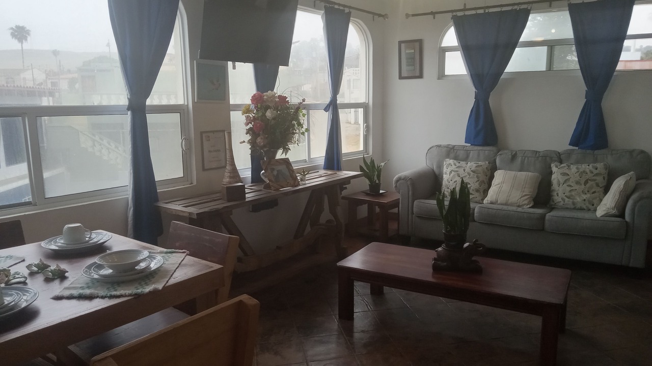 Photo of Bedroom in Playas de Rosarito