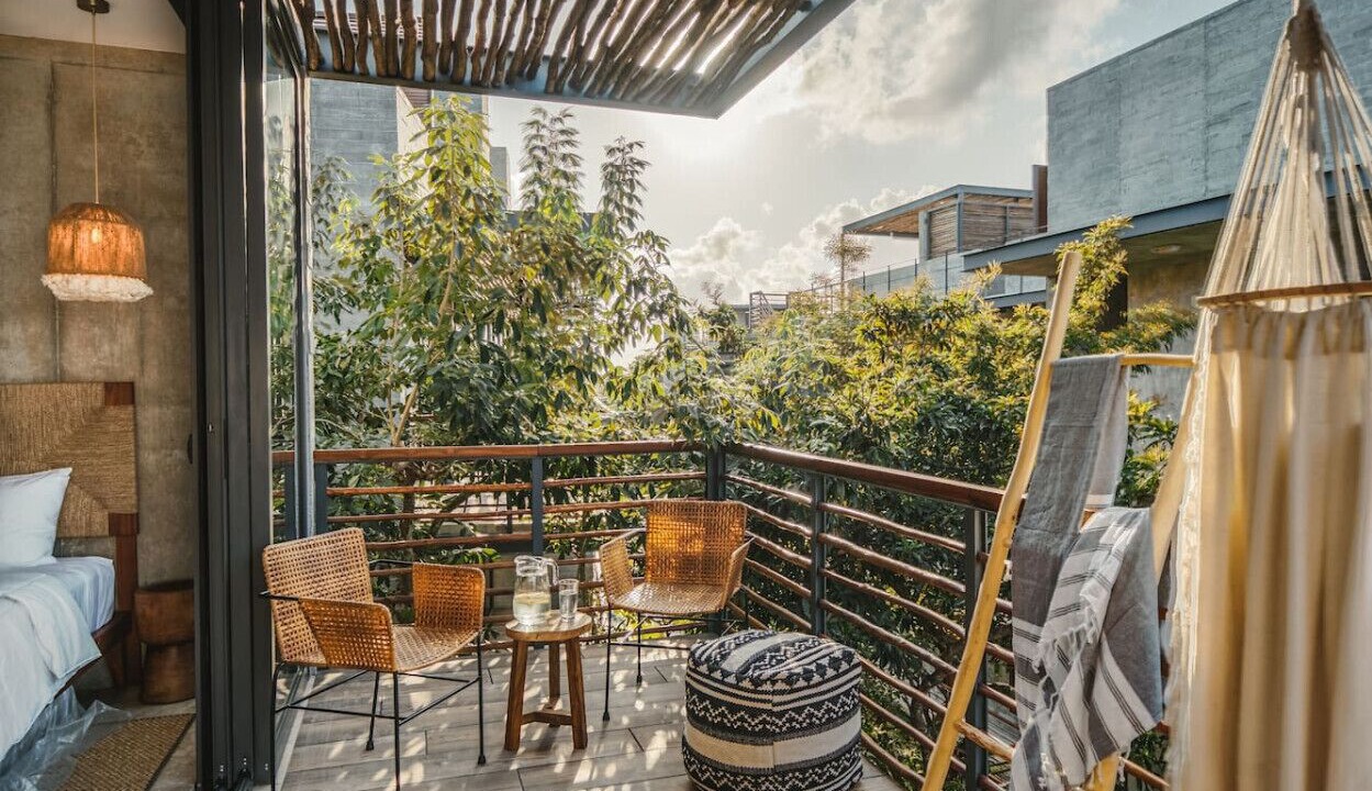 Photo of Outdoor in Tulum
