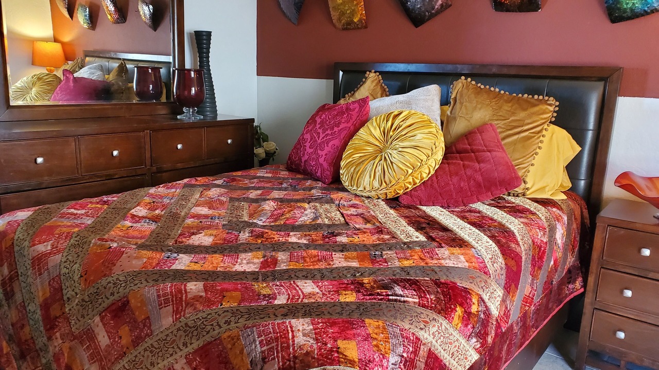 Photo of Bedroom in Carefree
