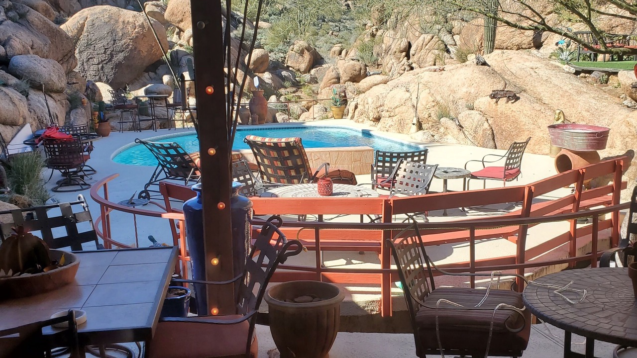 Photo of Outdoor in Carefree