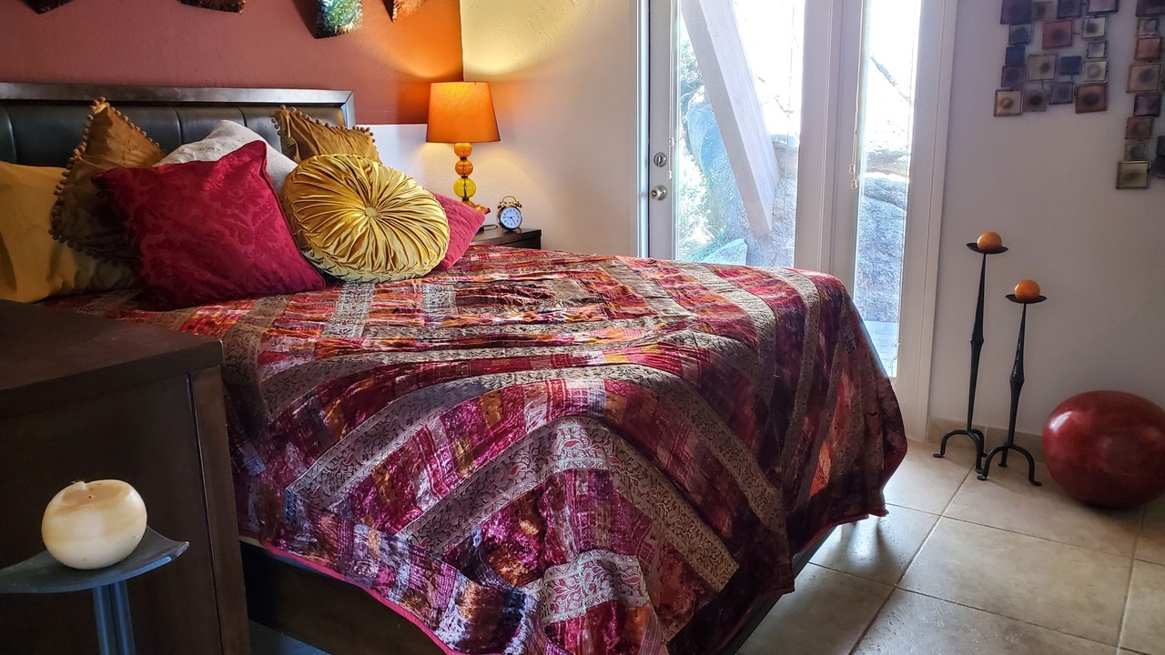 Photo of Bedroom in Carefree