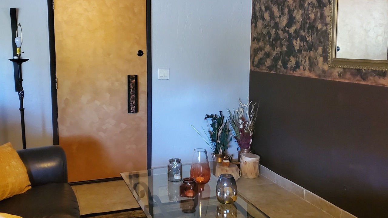 Photo of Livingroom in Carefree