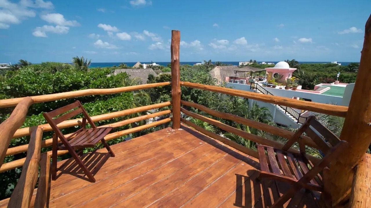 Photo of Others in Akumal