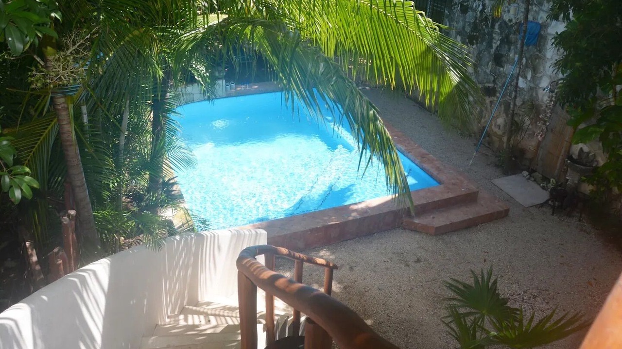 Photo of Outdoor in Akumal