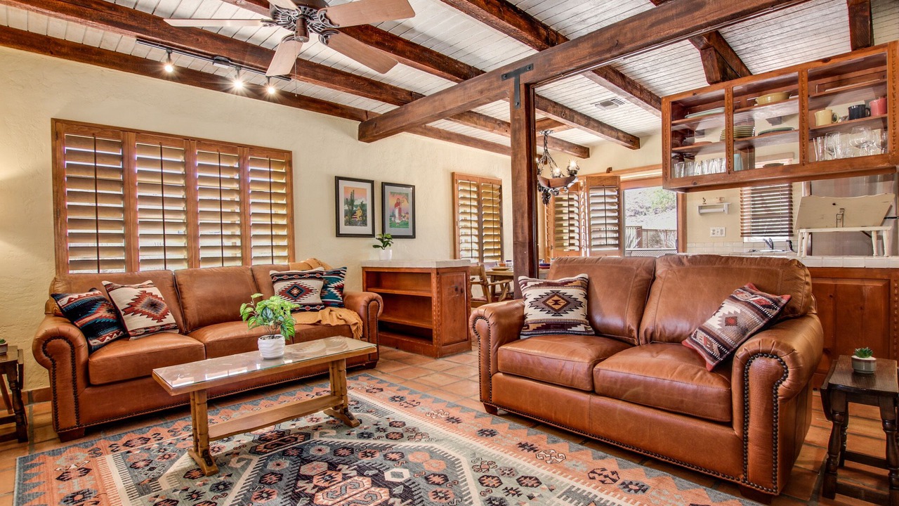 Photo of Livingroom in Cortaro