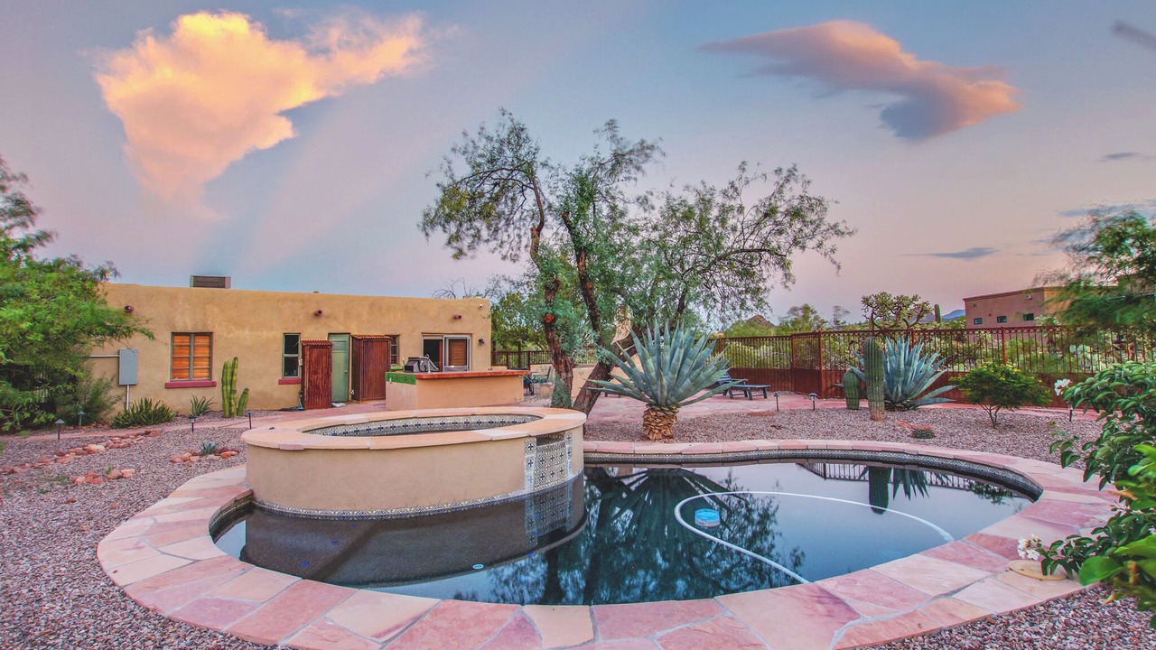 Photo of Outdoor in Cortaro