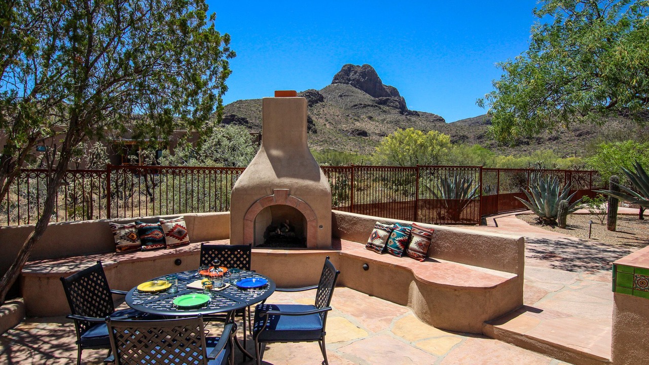 Photo of Livingroom in Cortaro