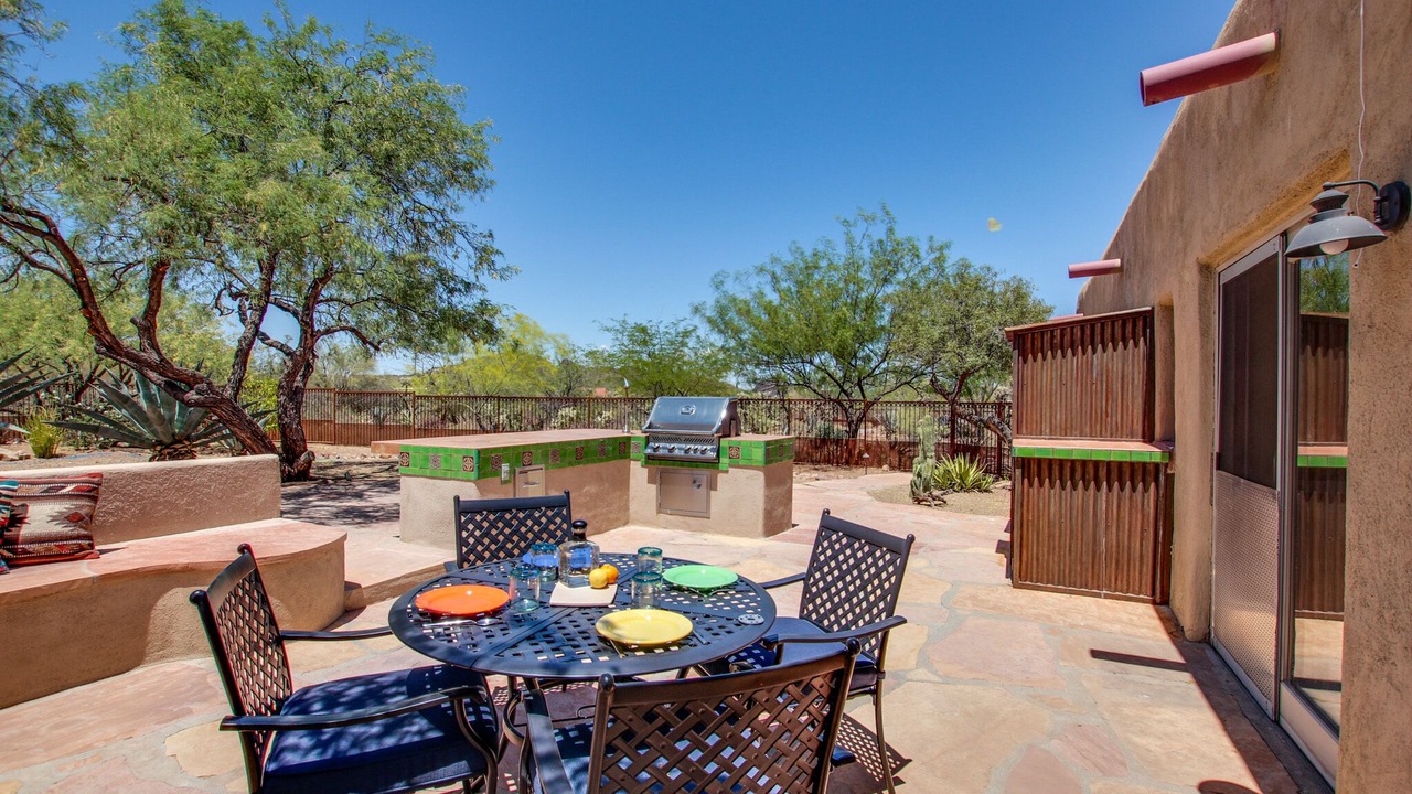 Photo of Outdoor in Cortaro