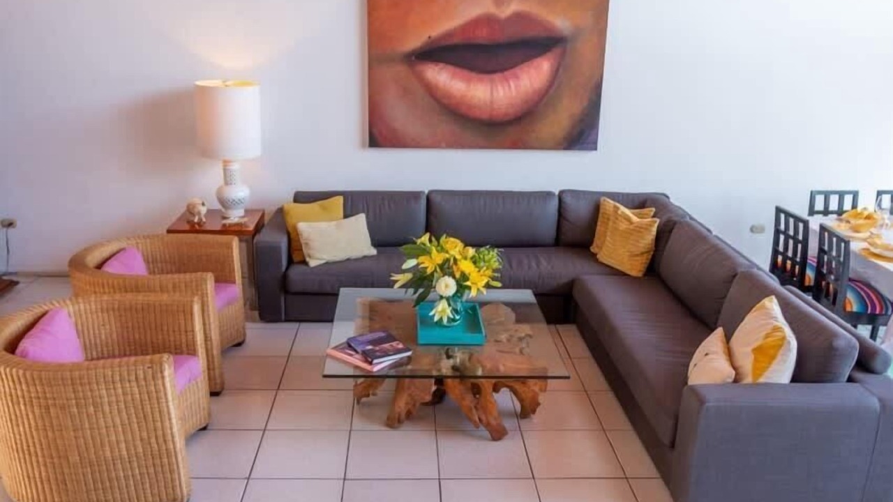 Photo of Bedroom in Alta Vista