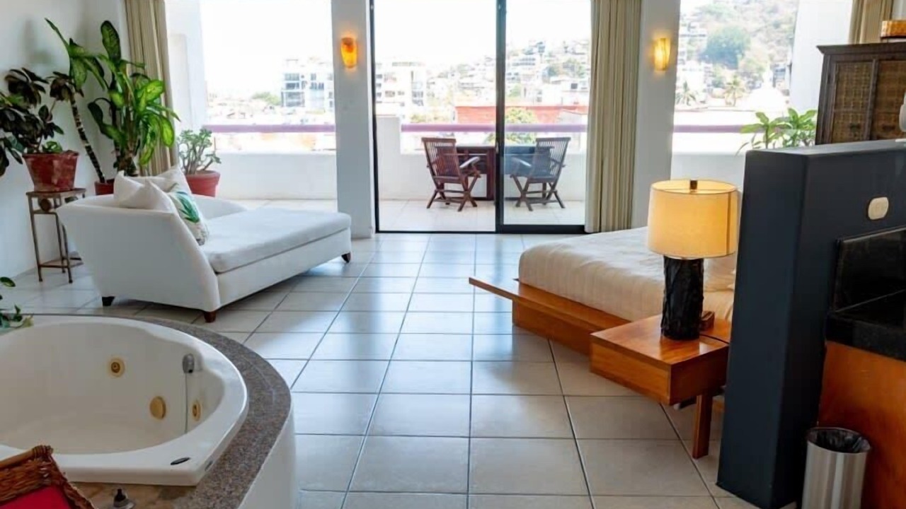 Photo of Bedroom in Alta Vista