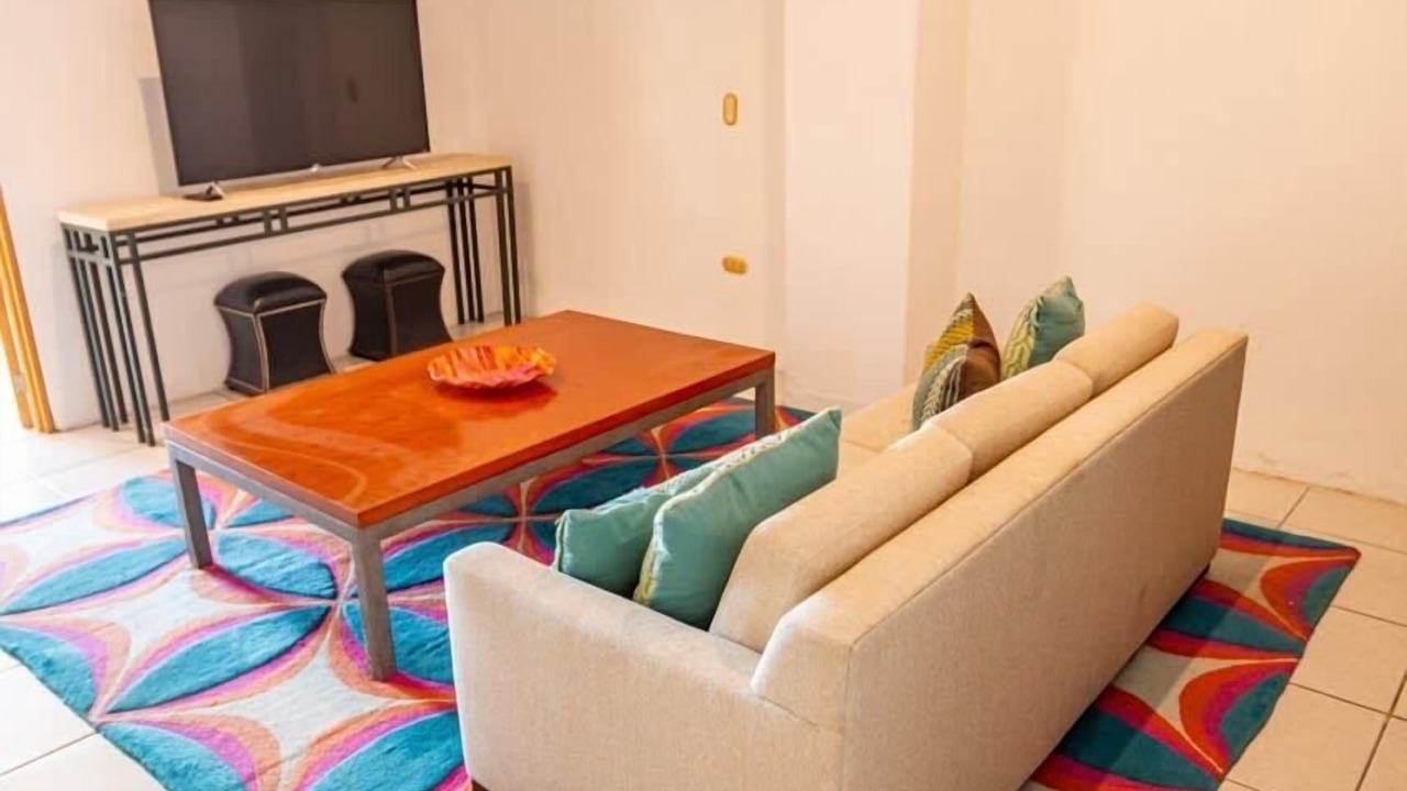 Photo of Livingroom in Alta Vista