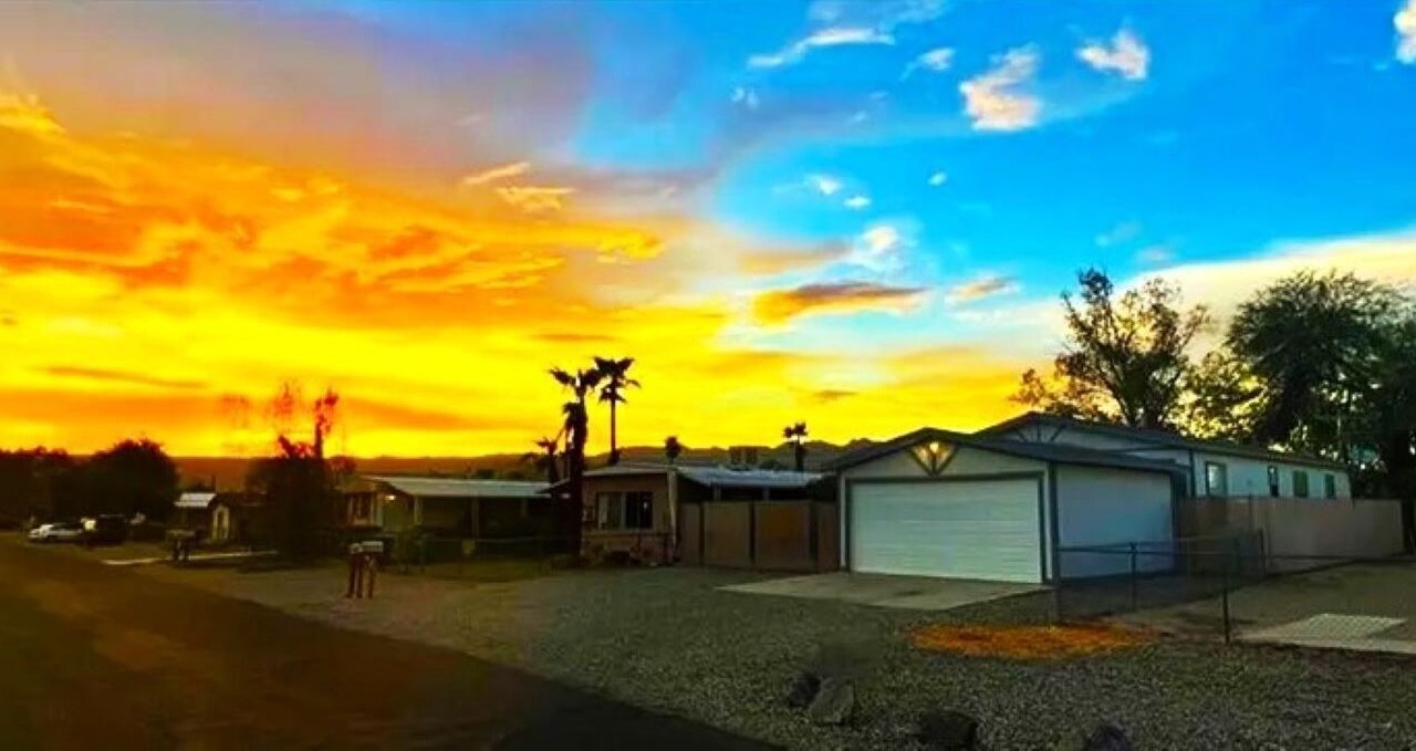 Photo of Outdoor in Bullhead City