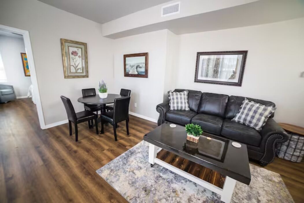 Photo of Livingroom in Southside