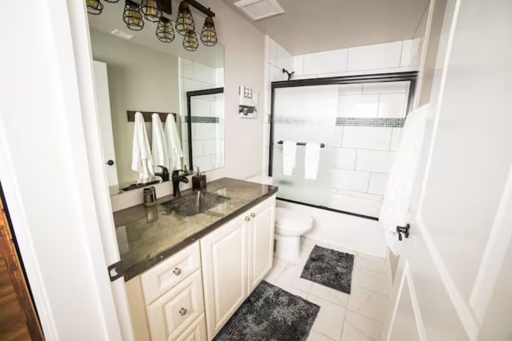 Photo of Bathroom in Southside