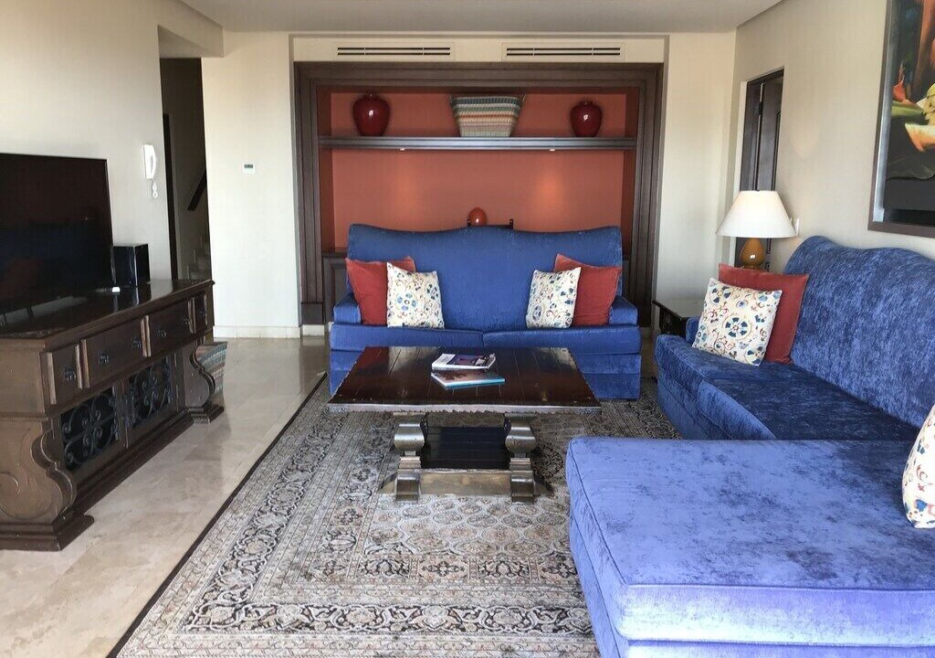 Photo of Livingroom in Sunset Beach