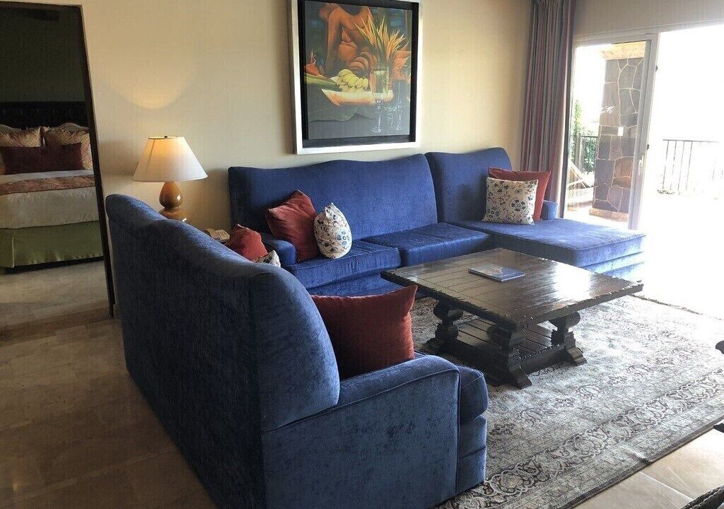 Photo of Livingroom in Sunset Beach