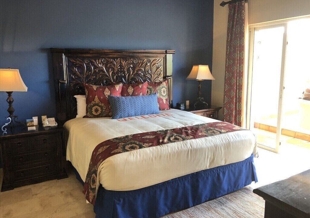 Photo of Bedroom in Sunset Beach