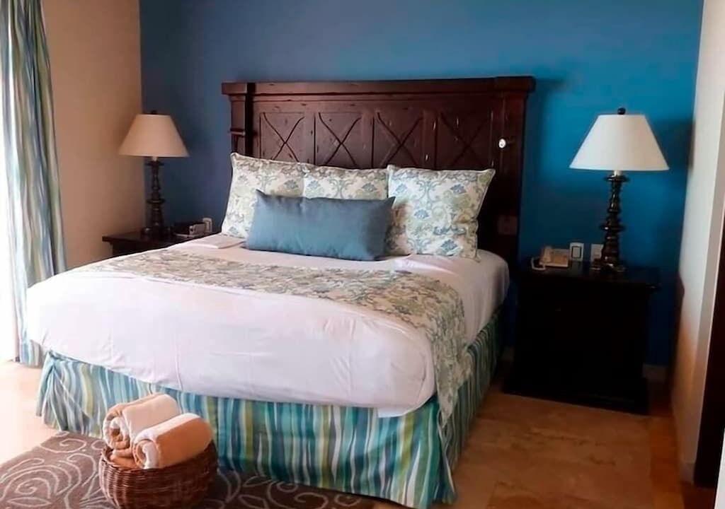 Photo of Bedroom in Sunset Beach