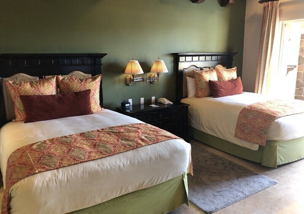 Photo of Bedroom in Sunset Beach