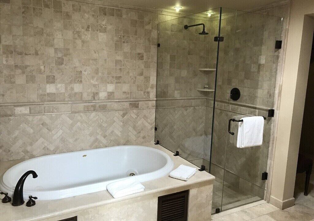 Photo of Bathroom in Sunset Beach