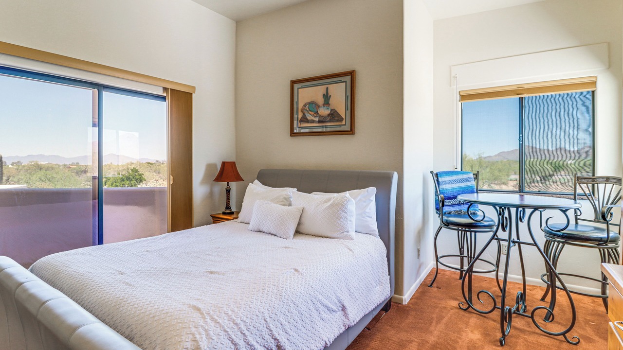 Photo of Bedroom in Oro Valley