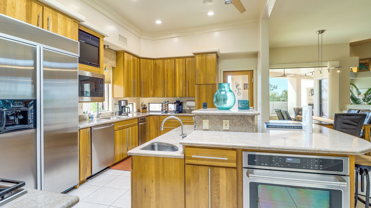 Photo of Kitchen in Oro Valley