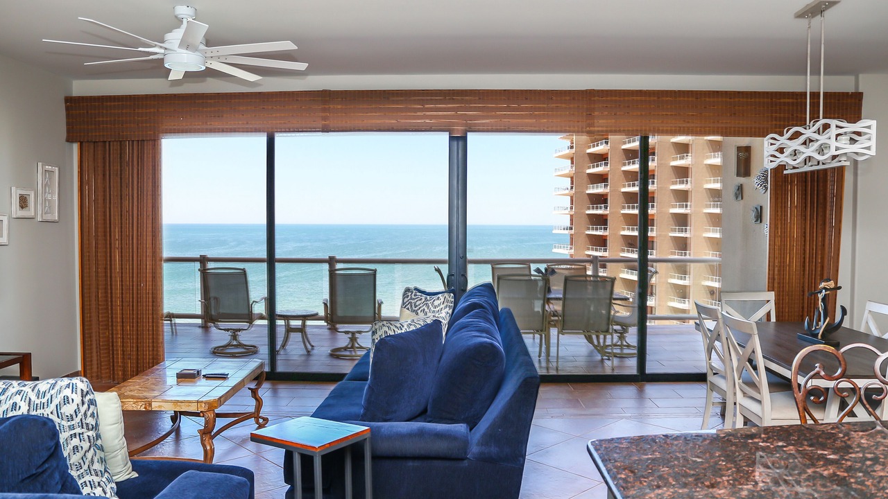Photo of Livingroom in Puerto Penasco