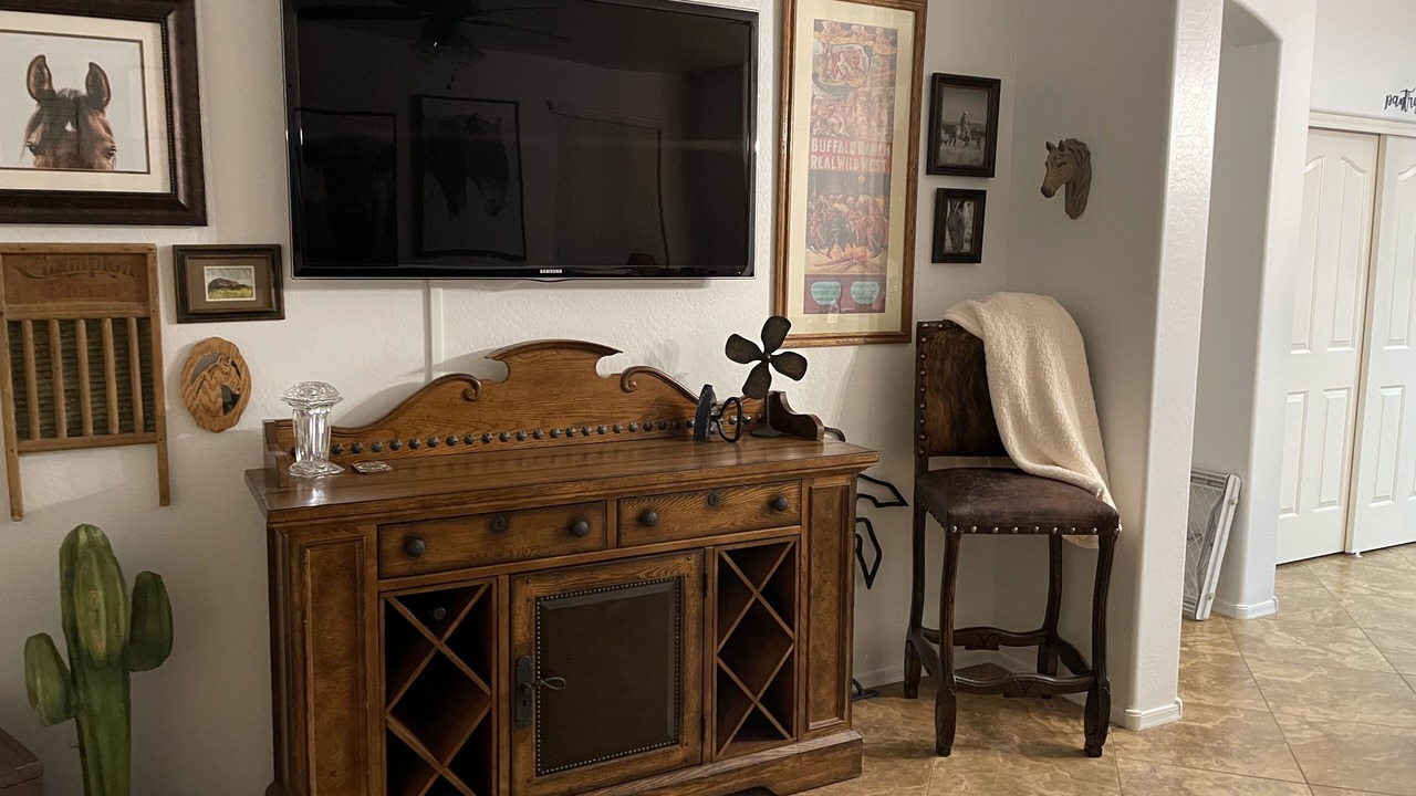 Photo of Bedroom in Entrada Del Oro