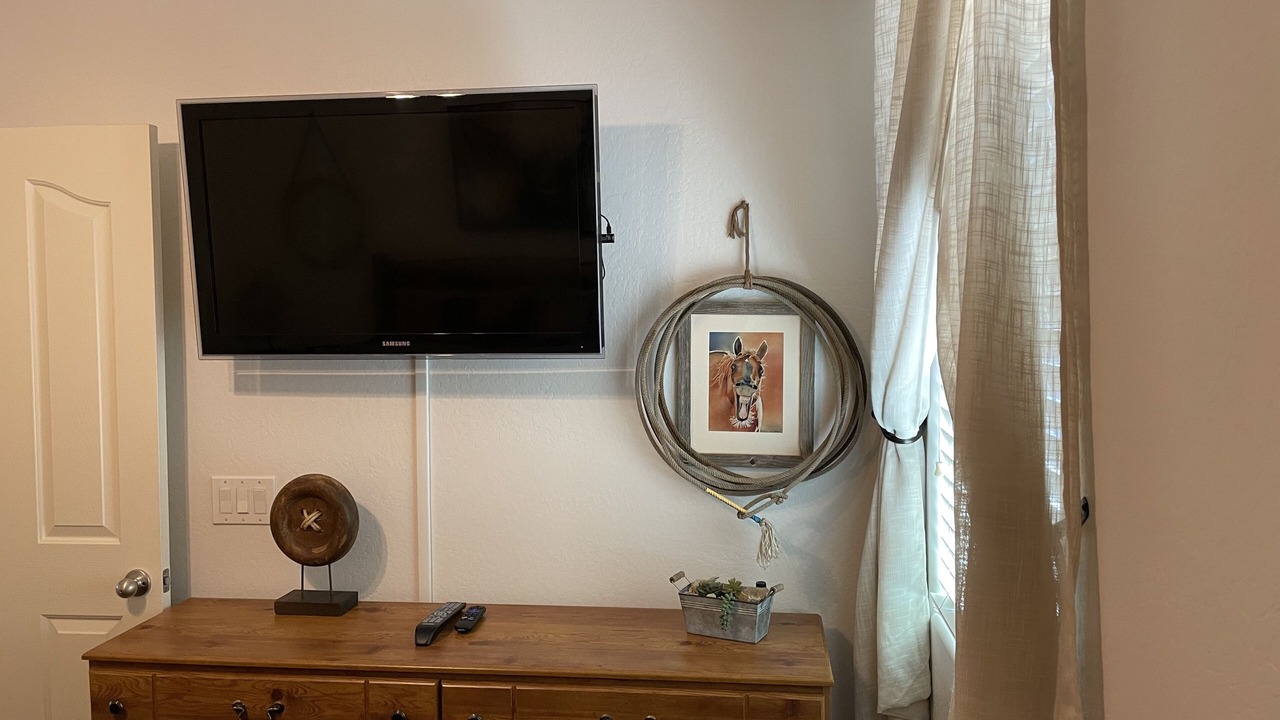 Photo of Bedroom in Entrada Del Oro