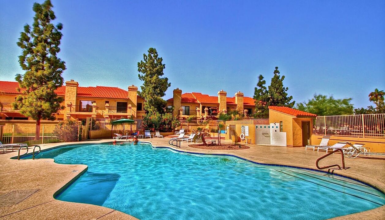 Photo of Outdoor in Mission Monterey
