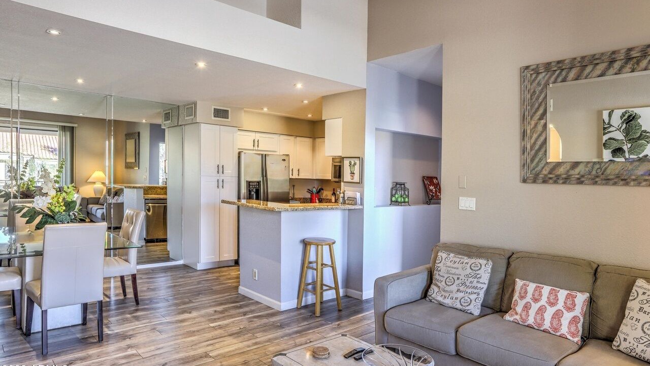 Photo of Bedroom in Mission Monterey