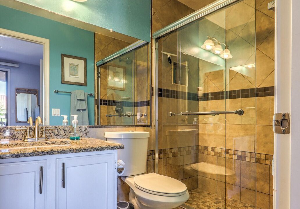 Photo of Bathroom in Mission Monterey