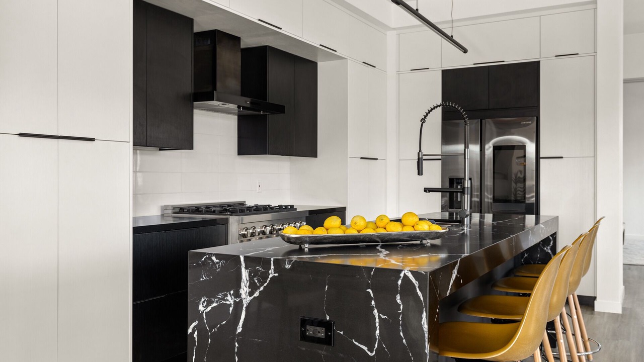 Photo of Kitchen in Indian Cove