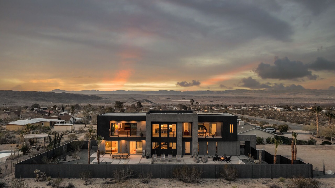 Photo of Outdoor in Indian Cove