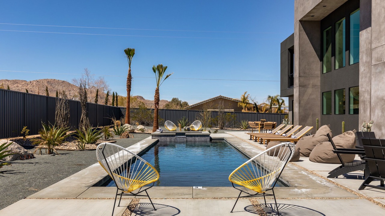 Photo of Outdoor in Indian Cove