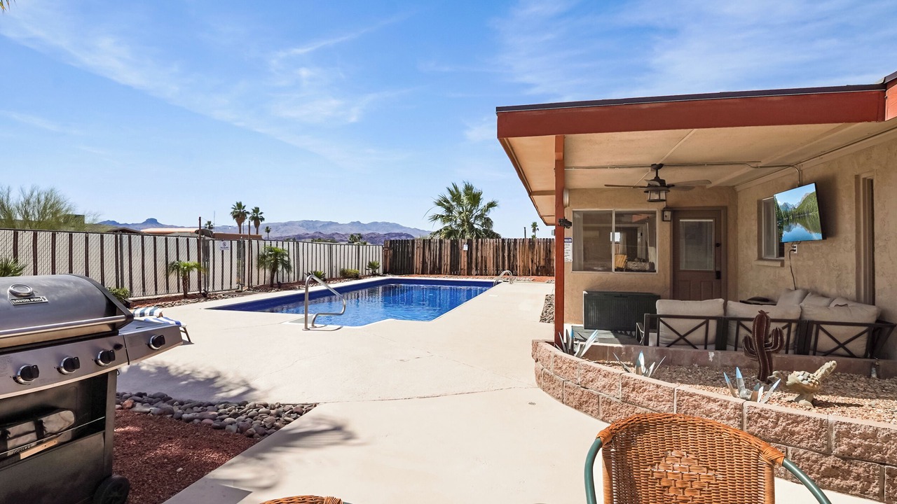 Photo of Outdoor in Lake Havasu City