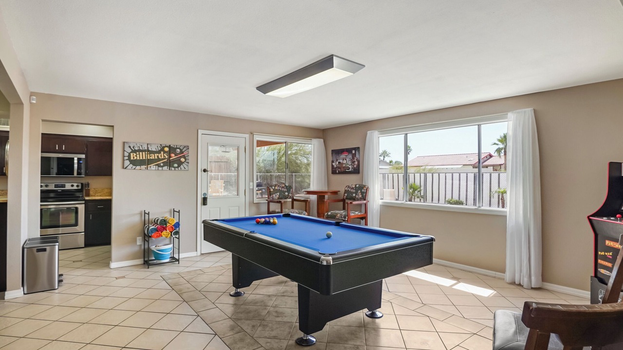 Photo of Bedroom in Lake Havasu City