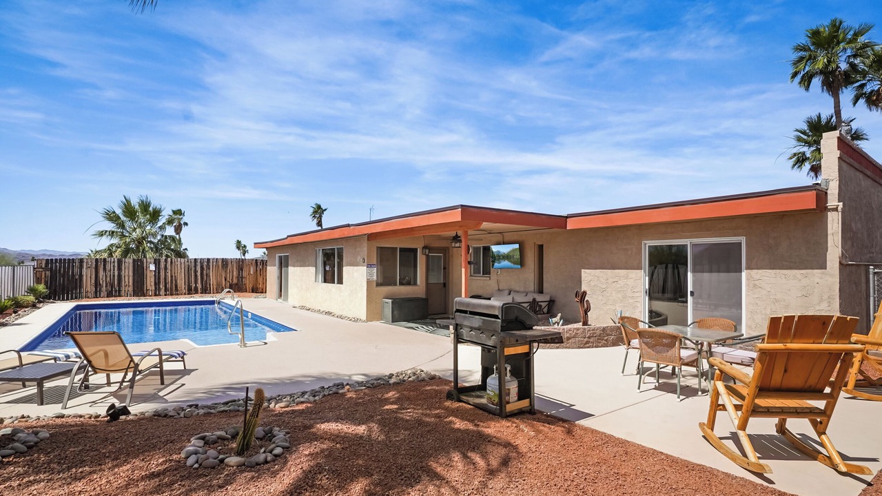 Photo of Outdoor in Lake Havasu City