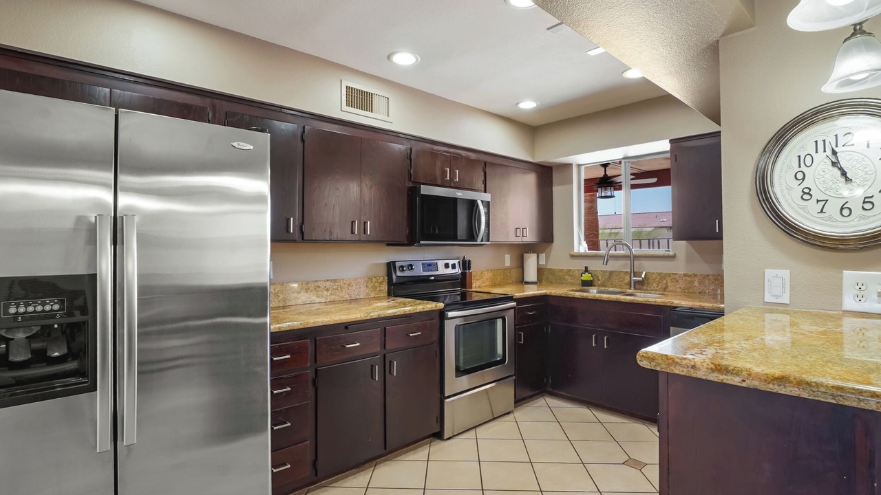 Photo of Kitchen in Lake Havasu City