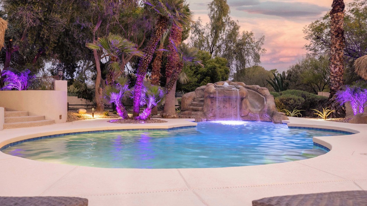 Photo of Outdoor in Country Club Acres