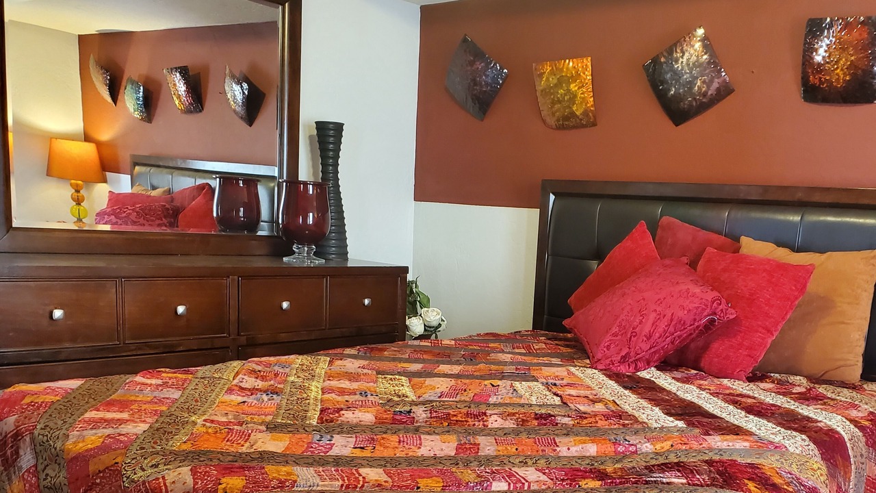 Photo of Bedroom in Carefree