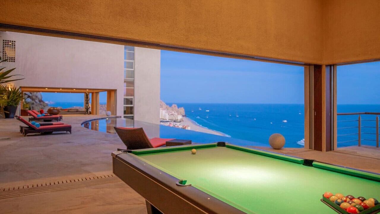 Photo of Outdoor in Pedregal