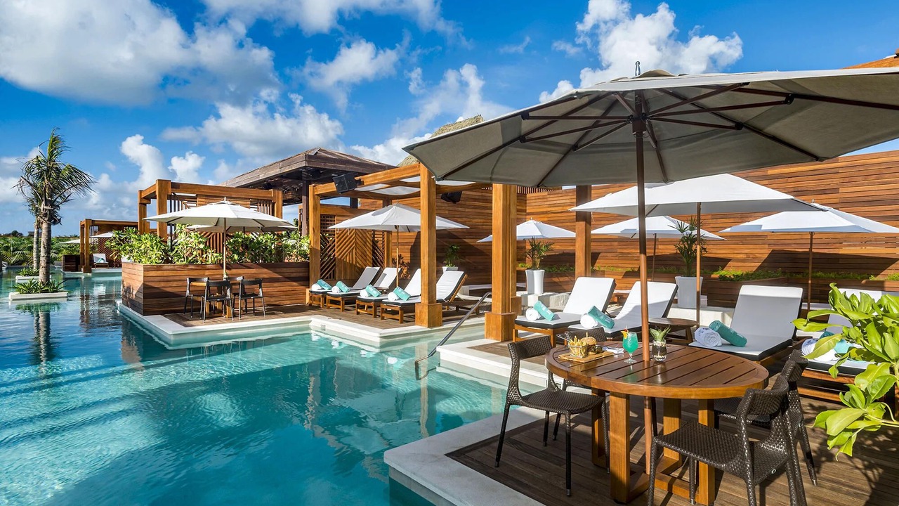 Photo of Outdoor in Yucatan