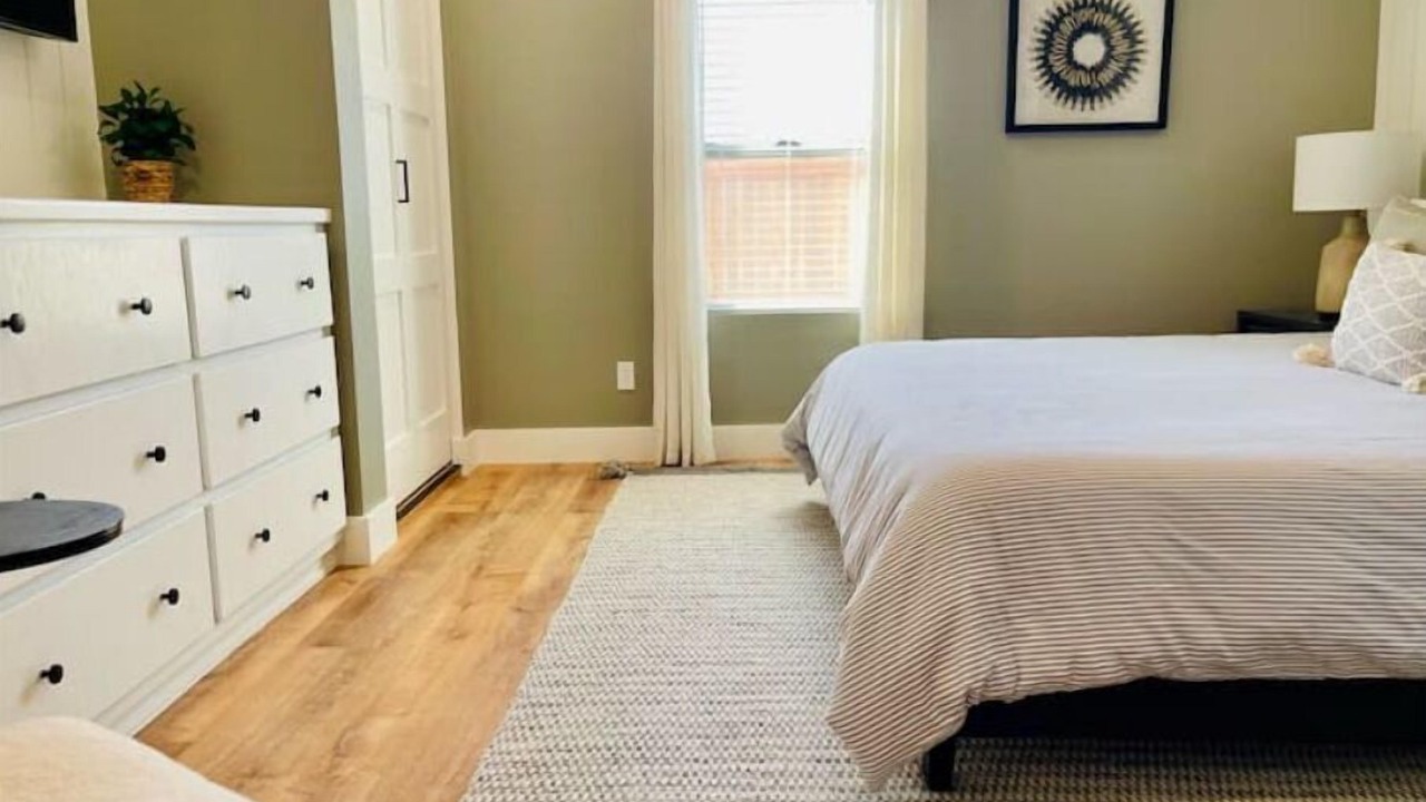 Photo of Bedroom in Cottonwood